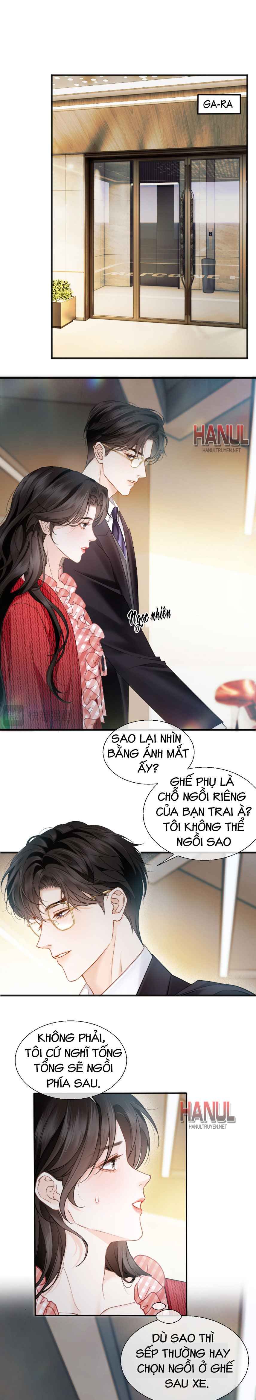 đọc truyện Mị Tình Chương 18 ảnh 16 tại Thiên Thai Truyện