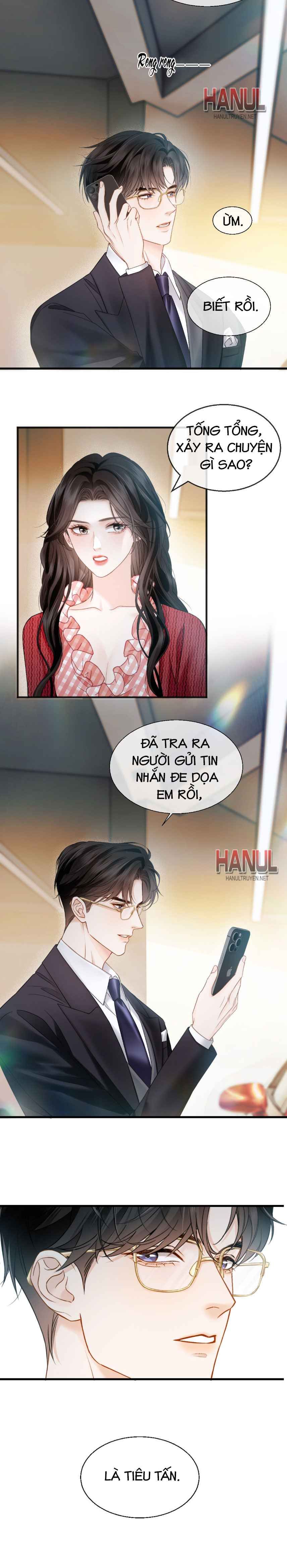 đọc truyện Mị Tình Chương 18 ảnh 17 tại Thiên Thai Truyện