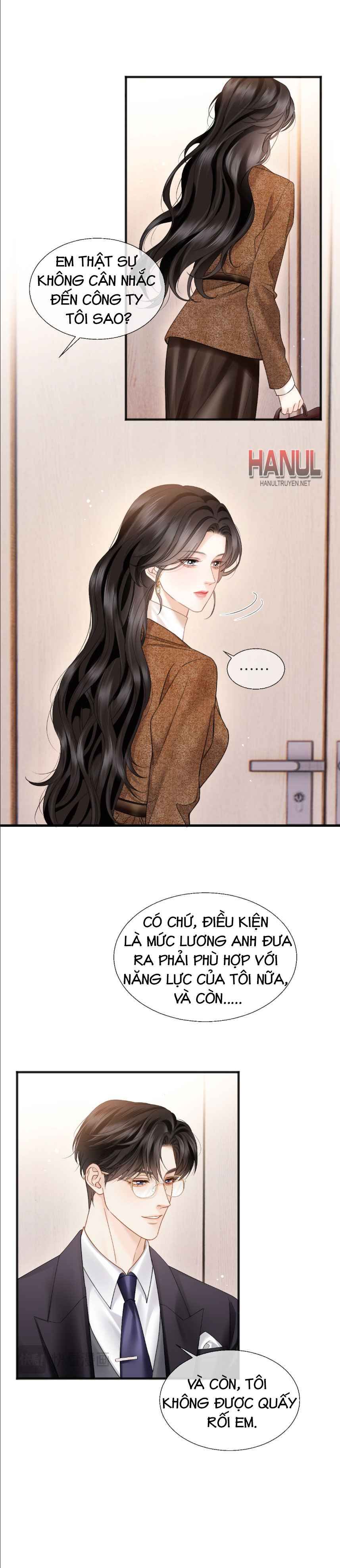 đọc truyện Mị Tình Chương 19 ảnh 12 tại Thiên Thai Truyện