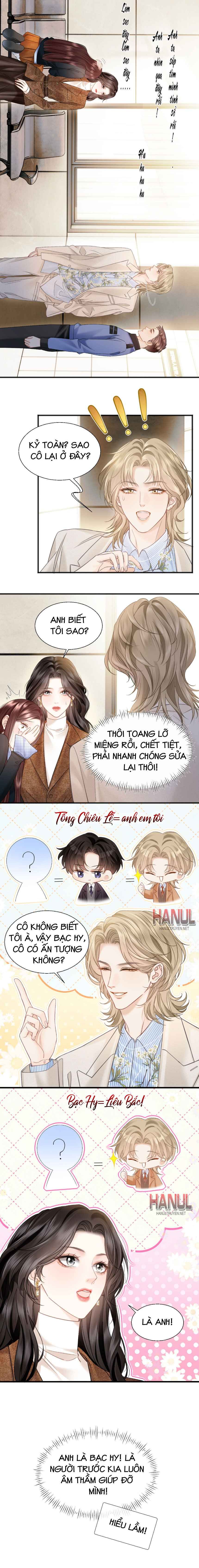 đọc truyện Mị Tình Chương 19 ảnh 16 tại Thiên Thai Truyện