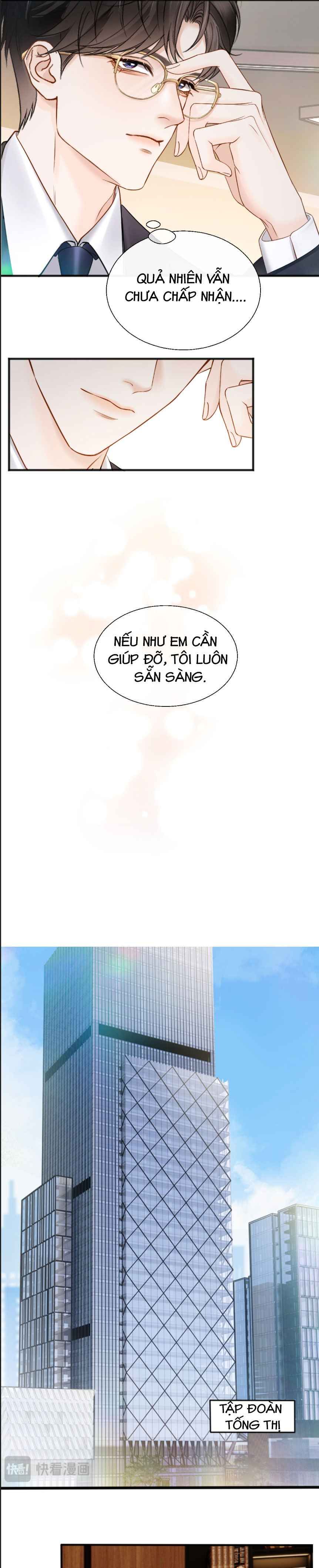 đọc truyện Mị Tình Chương 19 ảnh 5 tại Thiên Thai Truyện