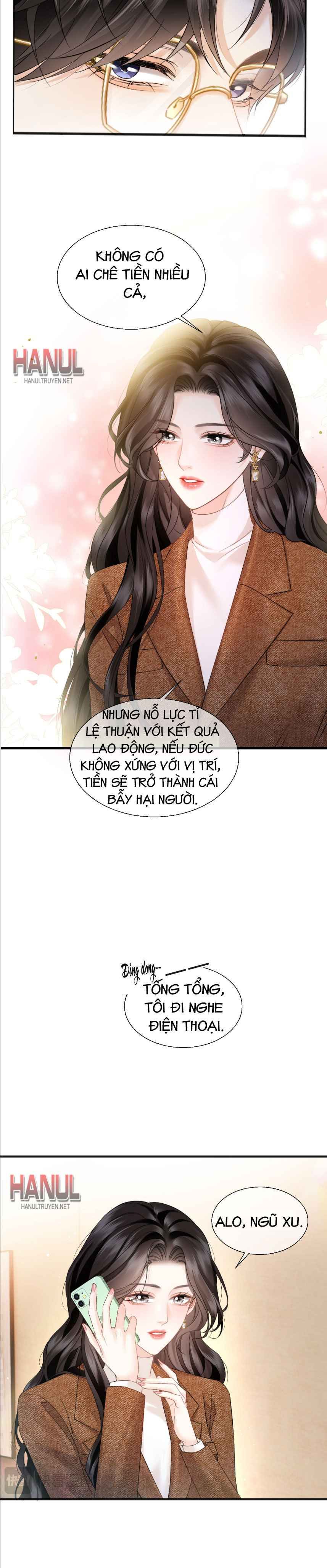 đọc truyện Mị Tình Chương 19 ảnh 10 tại Thiên Thai Truyện