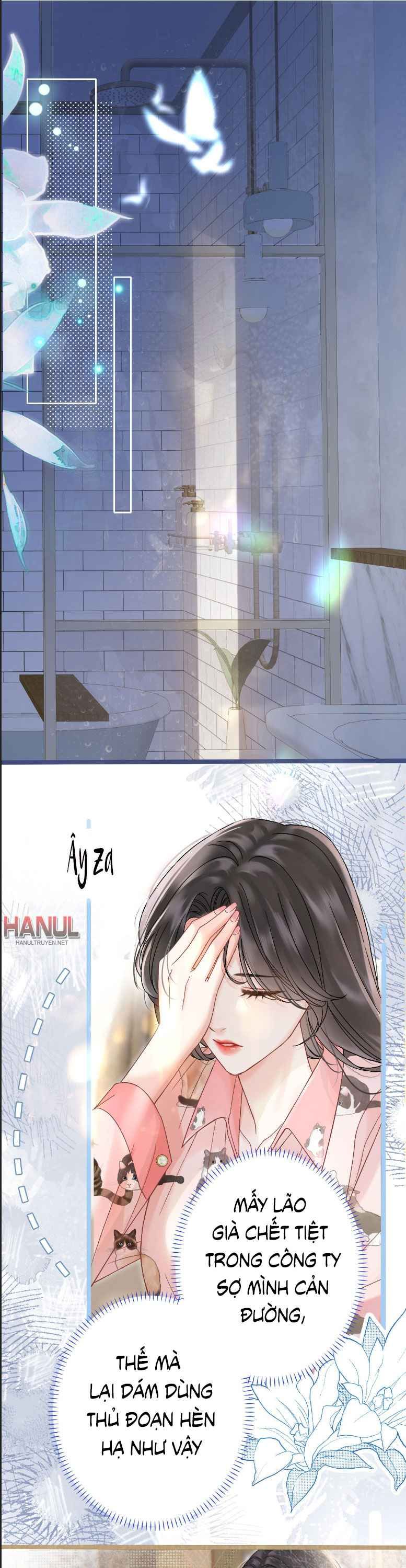 đọc truyện Mị Tình Chương 2 ảnh 3 tại Thiên Thai Truyện