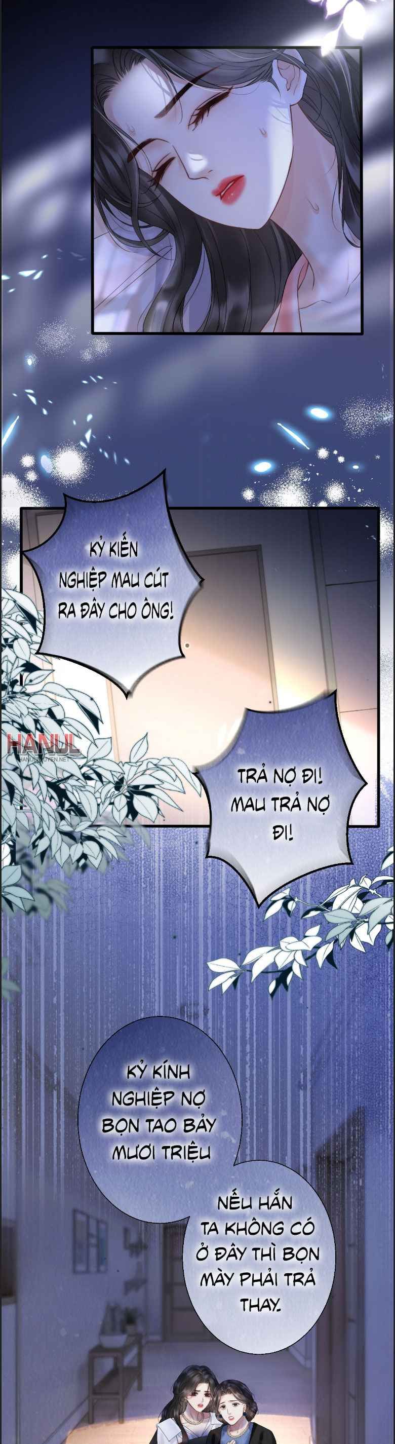 đọc truyện Mị Tình Chương 2 ảnh 12 tại Thiên Thai Truyện