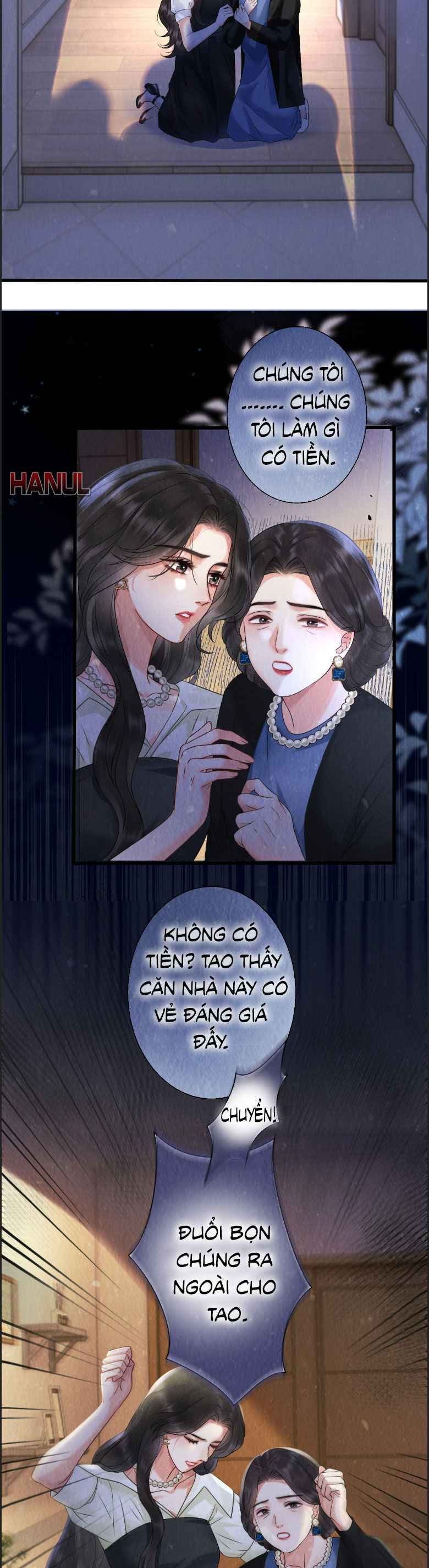 đọc truyện Mị Tình Chương 2 ảnh 13 tại Thiên Thai Truyện