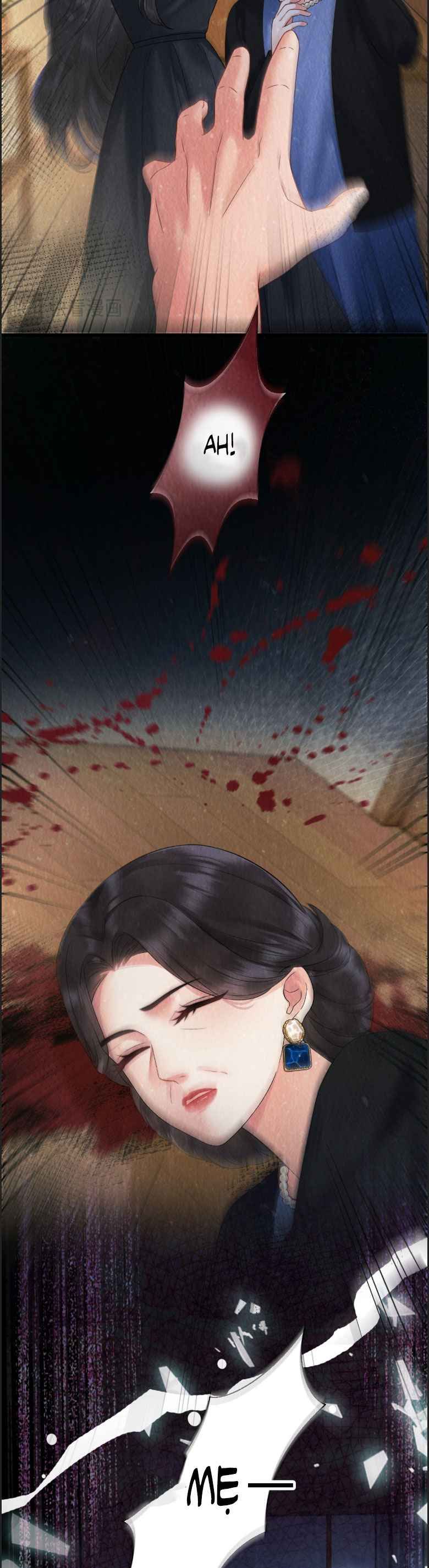 đọc truyện Mị Tình Chương 2 ảnh 14 tại Thiên Thai Truyện