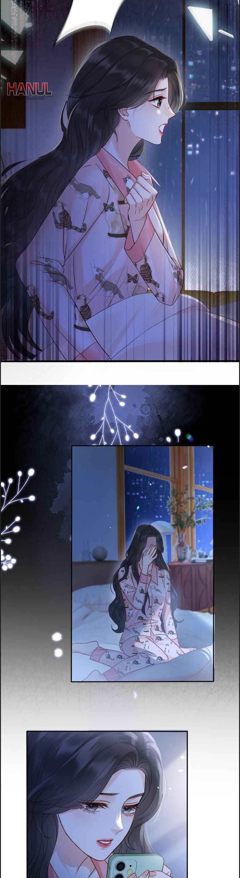 đọc truyện Mị Tình Chương 2 ảnh 15 tại Thiên Thai Truyện