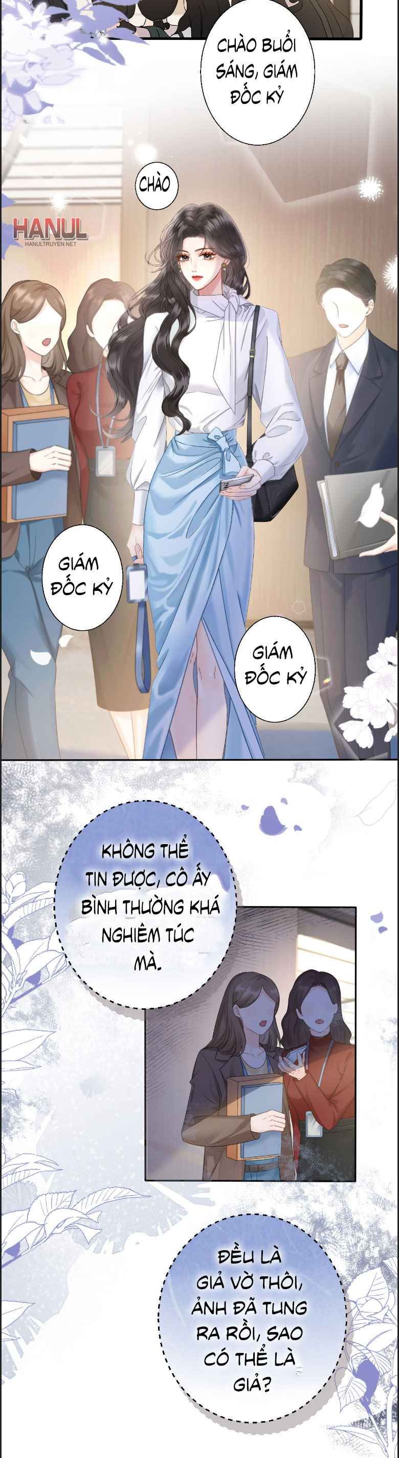 đọc truyện Mị Tình Chương 2 ảnh 17 tại Thiên Thai Truyện