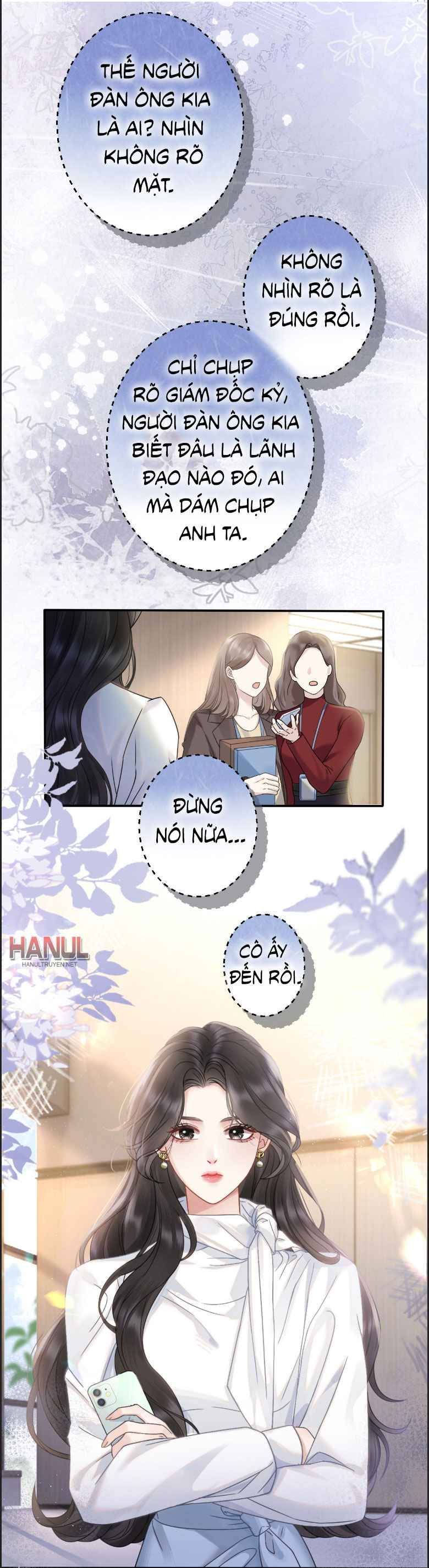 đọc truyện Mị Tình Chương 2 ảnh 18 tại Thiên Thai Truyện