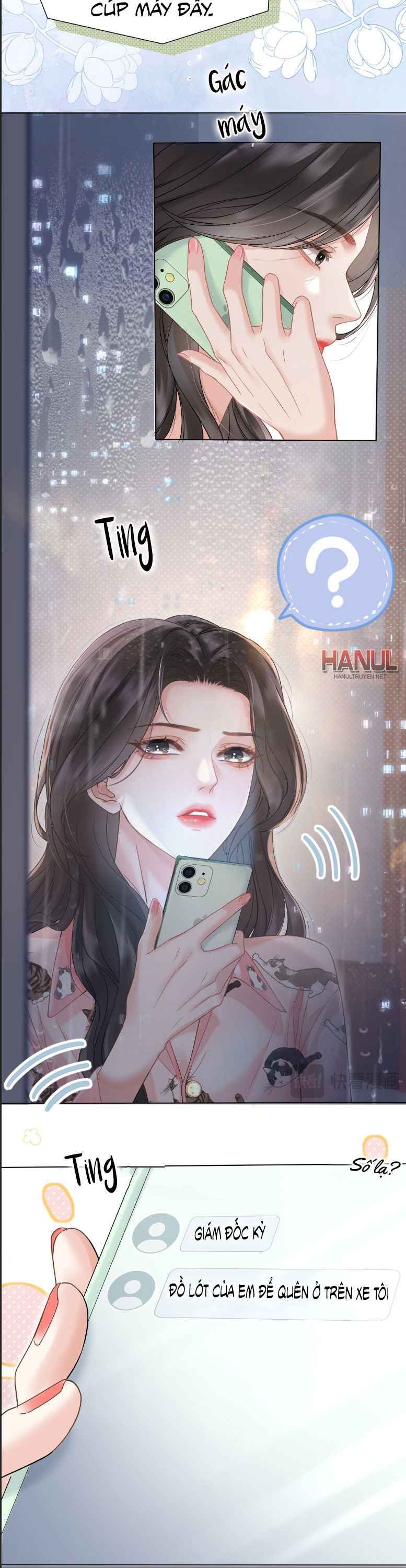 đọc truyện Mị Tình Chương 2 ảnh 9 tại Thiên Thai Truyện