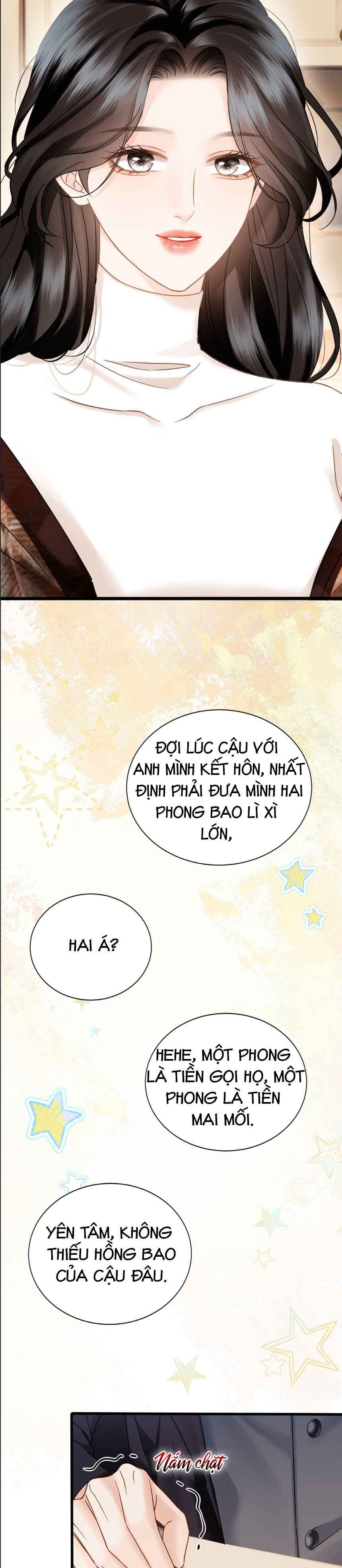 đọc truyện Mị Tình Chương 21.5 ảnh 8 tại Thiên Thai Truyện