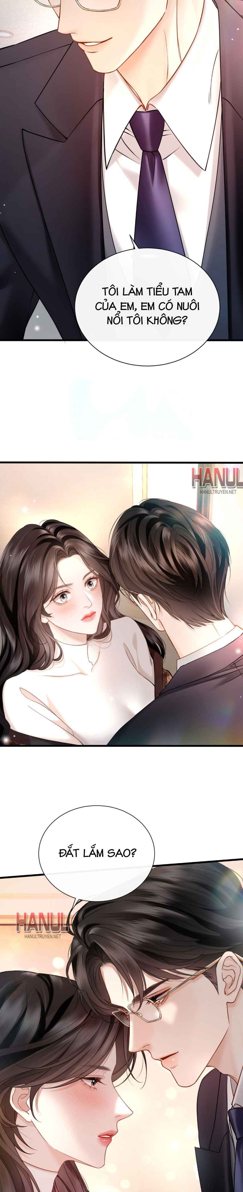 đọc truyện Mị Tình Chương 22.5 ảnh 8 tại Thiên Thai Truyện