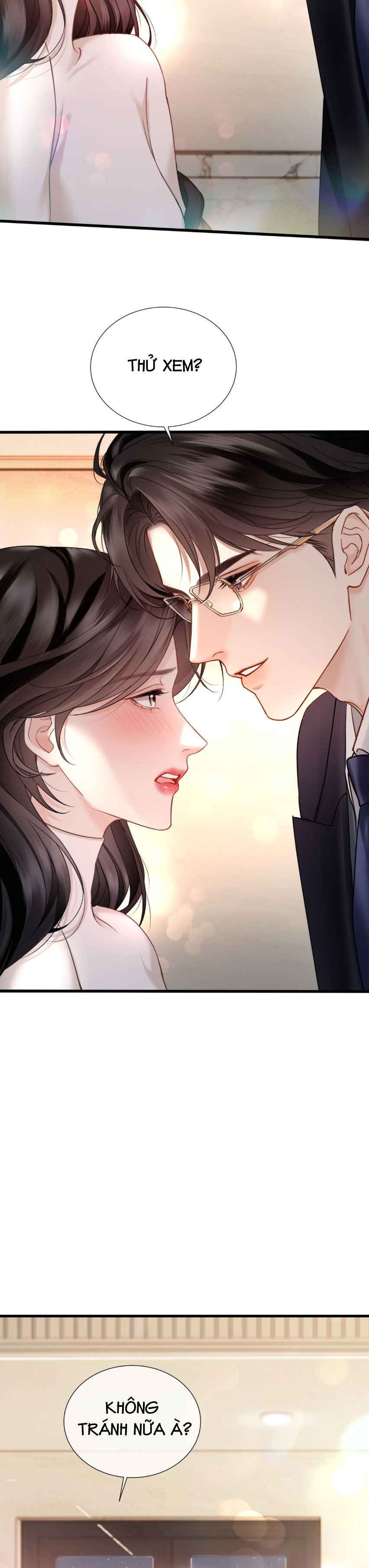 đọc truyện Mị Tình Chương 22.5 ảnh 9 tại Thiên Thai Truyện