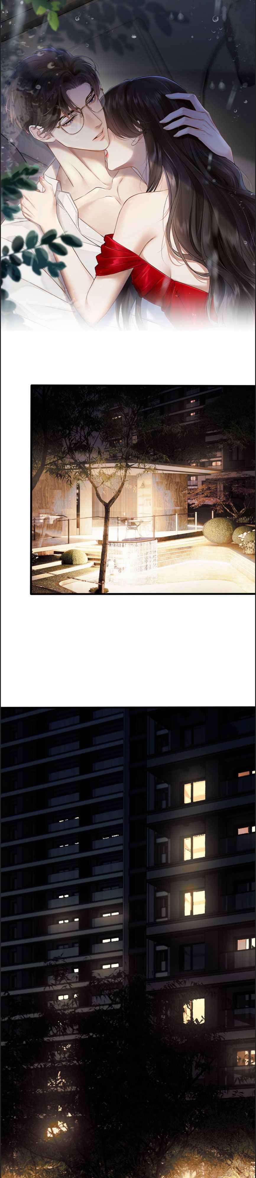 đọc truyện Mị Tình Chương 22 ảnh 2 tại Thiên Thai Truyện