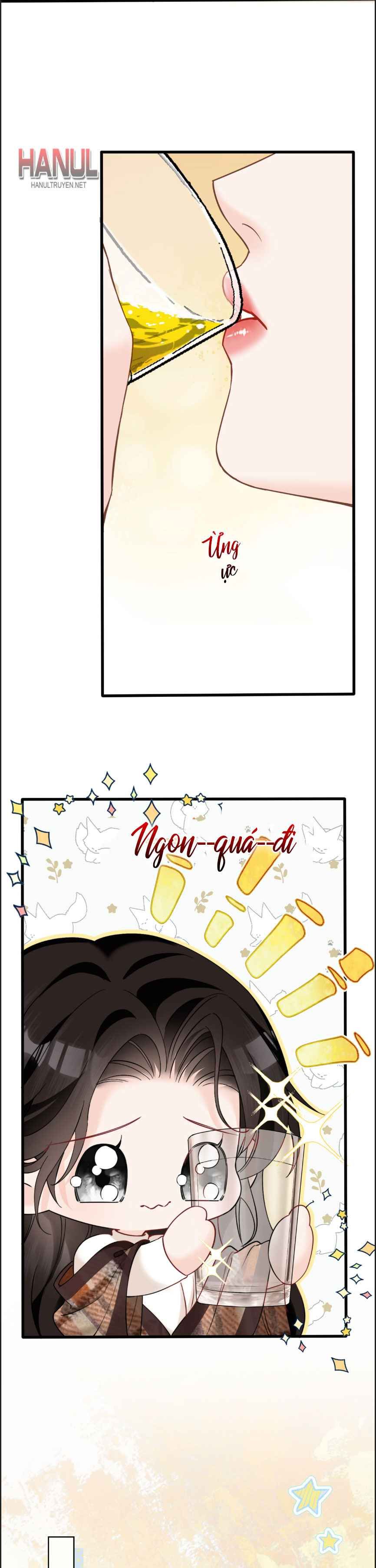 đọc truyện Mị Tình Chương 22 ảnh 5 tại Thiên Thai Truyện