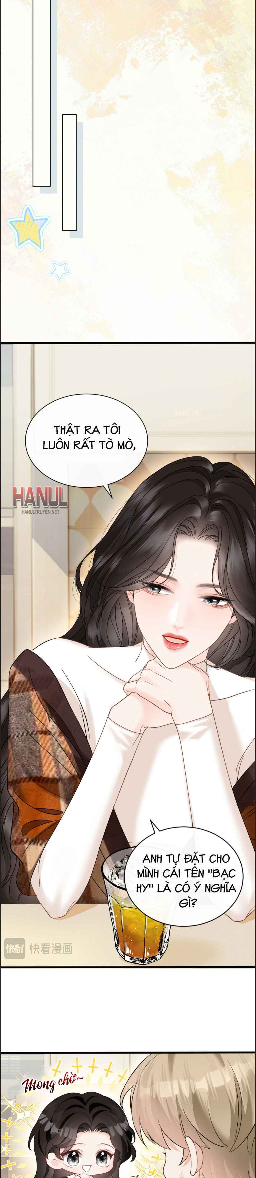 đọc truyện Mị Tình Chương 22 ảnh 6 tại Thiên Thai Truyện