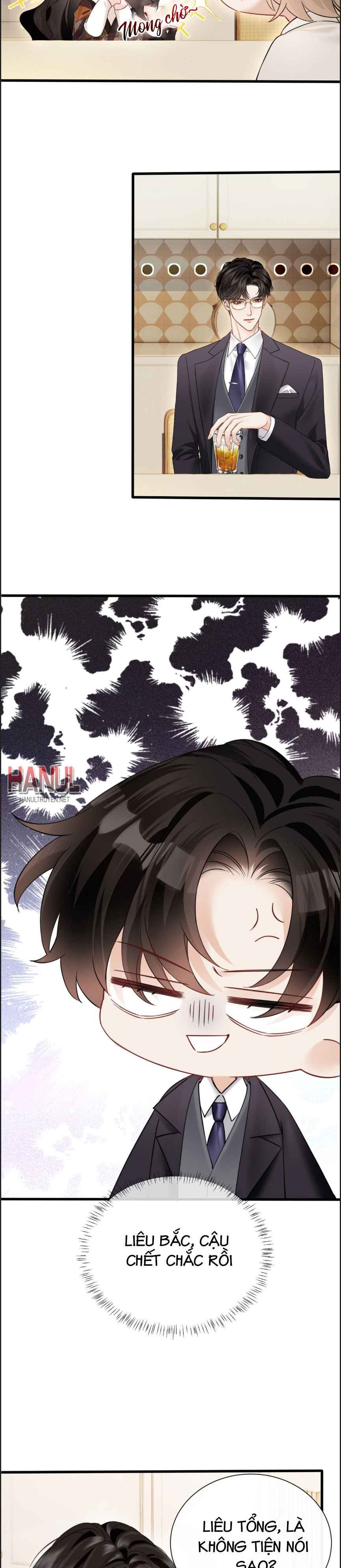 đọc truyện Mị Tình Chương 22 ảnh 7 tại Thiên Thai Truyện