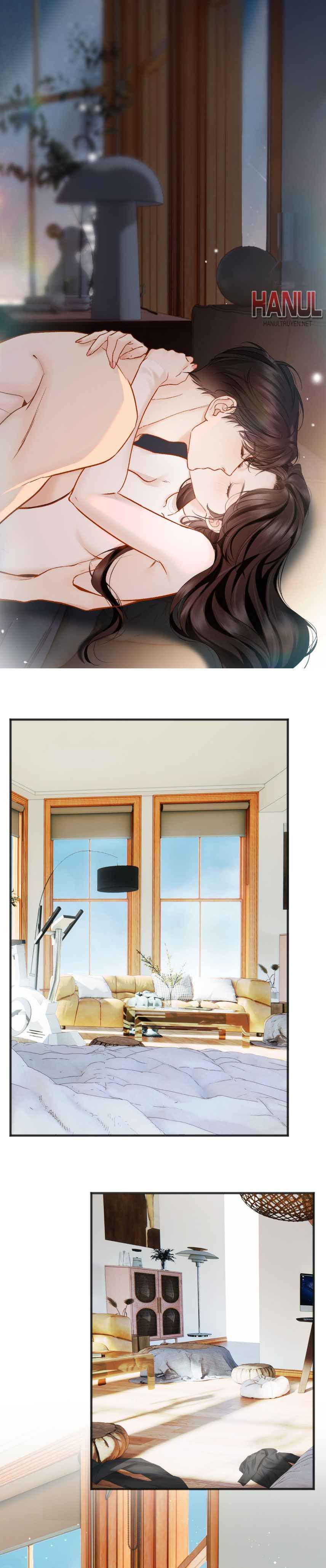 đọc truyện Mị Tình Chương 23.5 ảnh 3 tại Thiên Thai Truyện