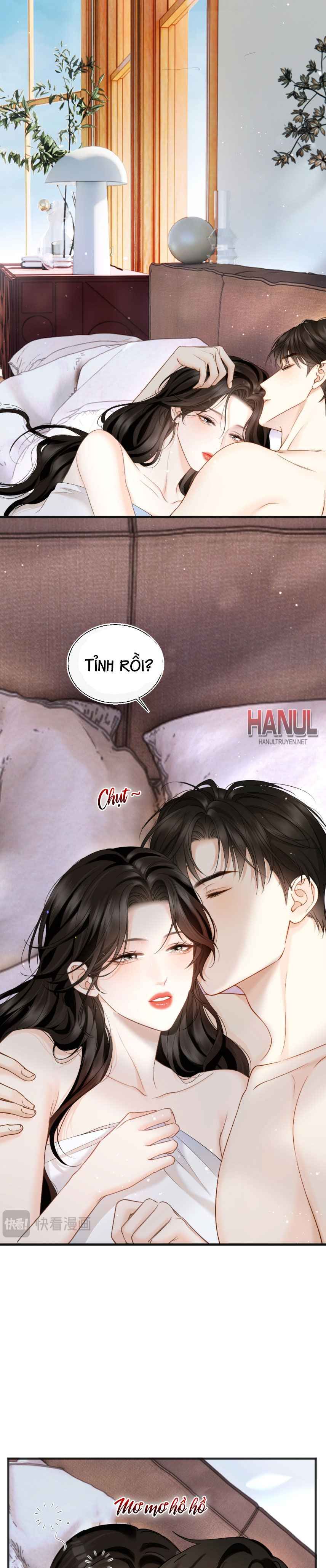 đọc truyện Mị Tình Chương 23.5 ảnh 4 tại Thiên Thai Truyện