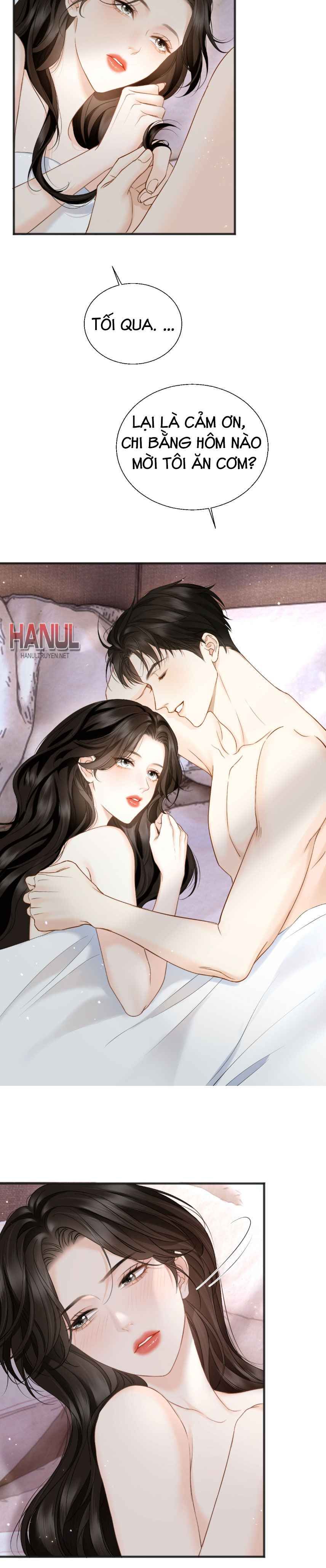 đọc truyện Mị Tình Chương 23.5 ảnh 6 tại Thiên Thai Truyện