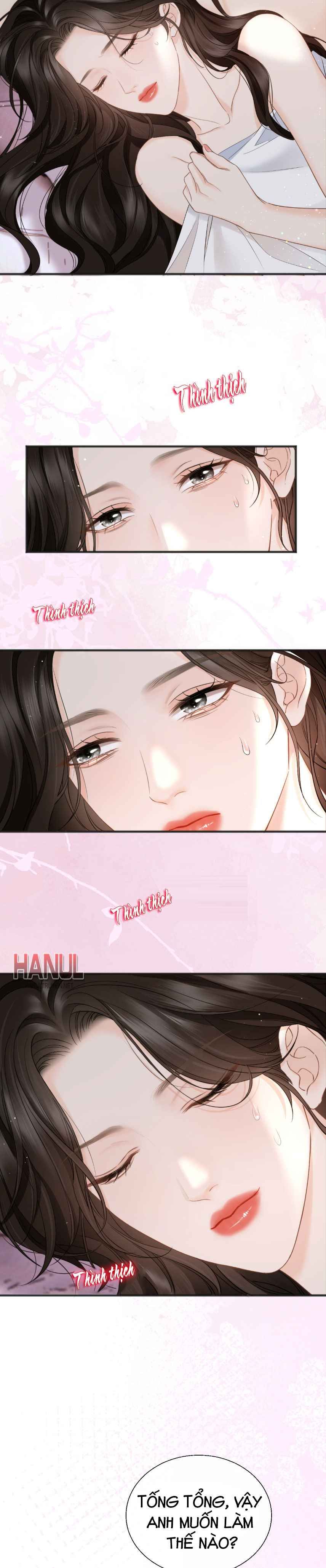 đọc truyện Mị Tình Chương 23.5 ảnh 8 tại Thiên Thai Truyện