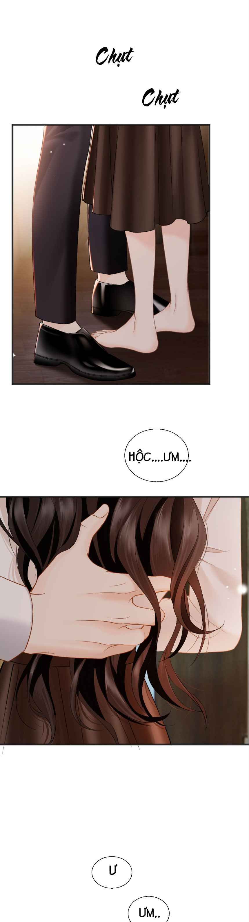 đọc truyện Mị Tình Chương 23 ảnh 3 tại Thiên Thai Truyện