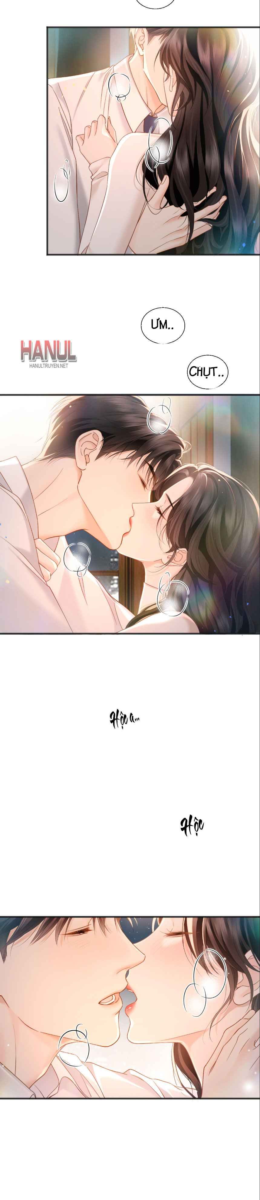 đọc truyện Mị Tình Chương 23 ảnh 4 tại Thiên Thai Truyện