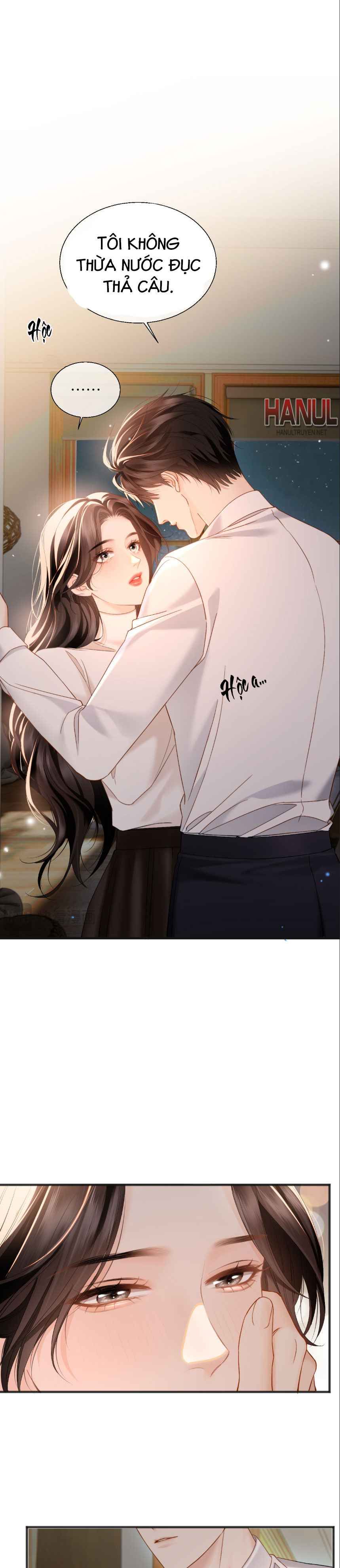 đọc truyện Mị Tình Chương 23 ảnh 5 tại Thiên Thai Truyện