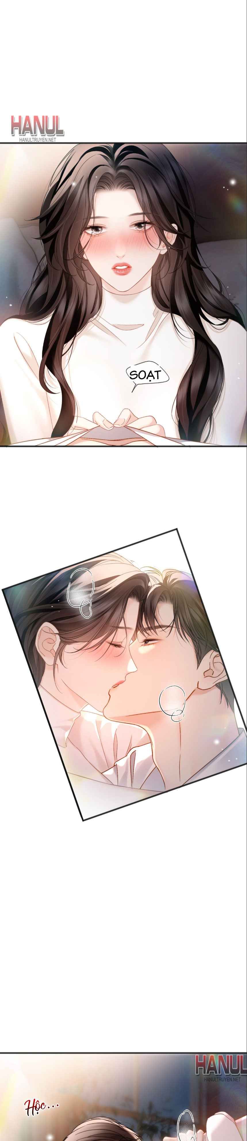 đọc truyện Mị Tình Chương 23 ảnh 7 tại Thiên Thai Truyện