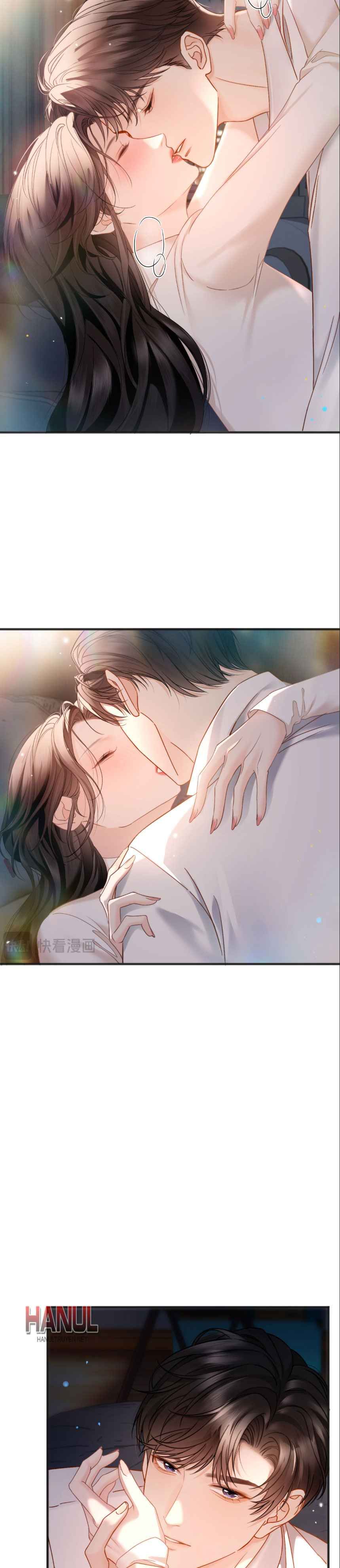 đọc truyện Mị Tình Chương 23 ảnh 8 tại Thiên Thai Truyện