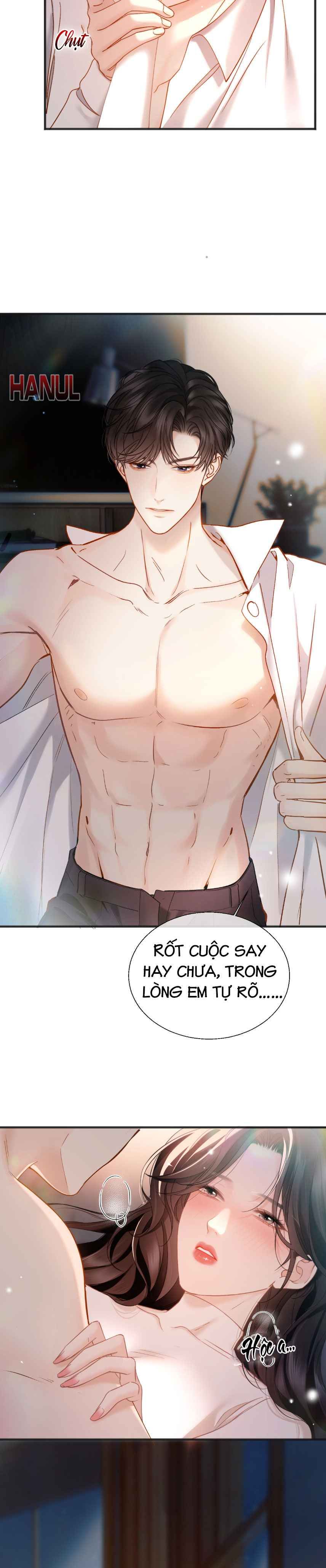 đọc truyện Mị Tình Chương 23 ảnh 9 tại Thiên Thai Truyện