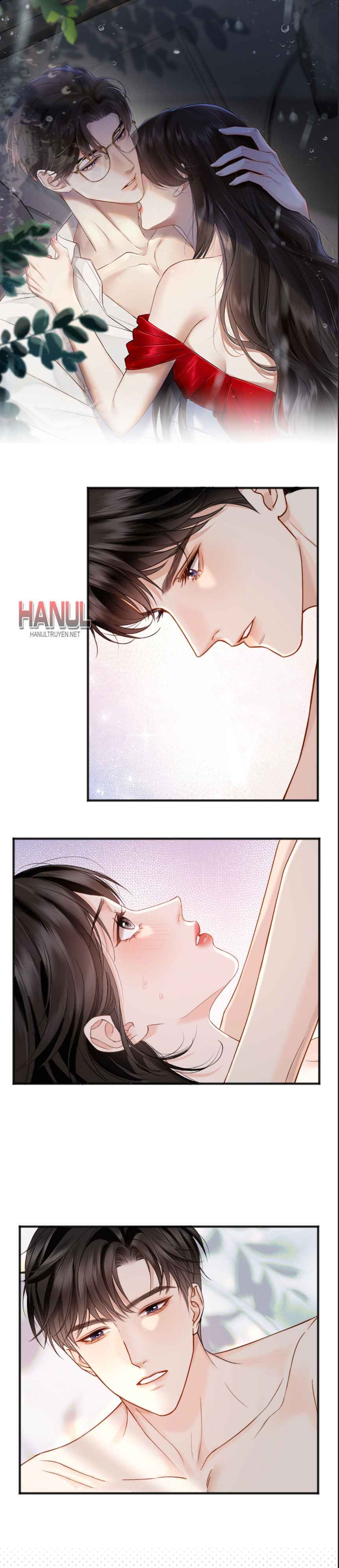 đọc truyện Mị Tình Chương 24 ảnh 2 tại Thiên Thai Truyện