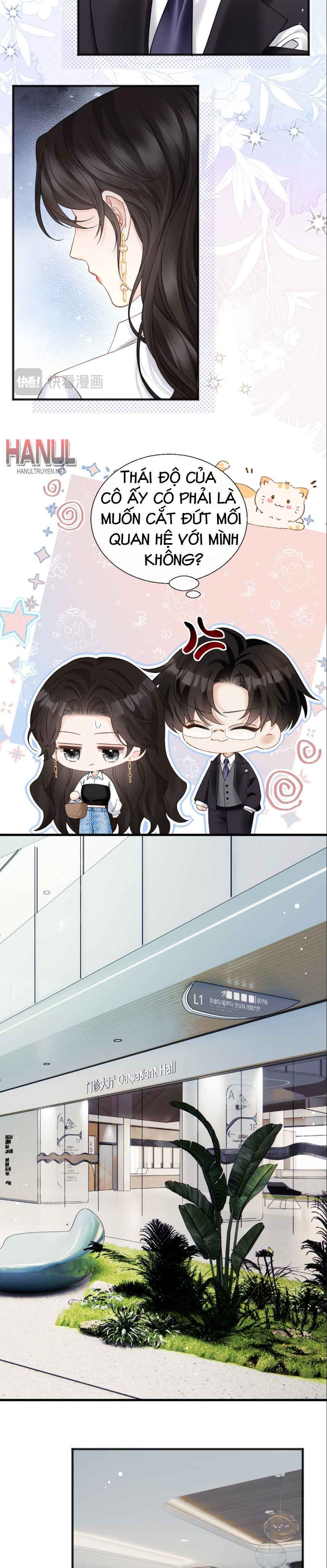 đọc truyện Mị Tình Chương 24 ảnh 9 tại Thiên Thai Truyện