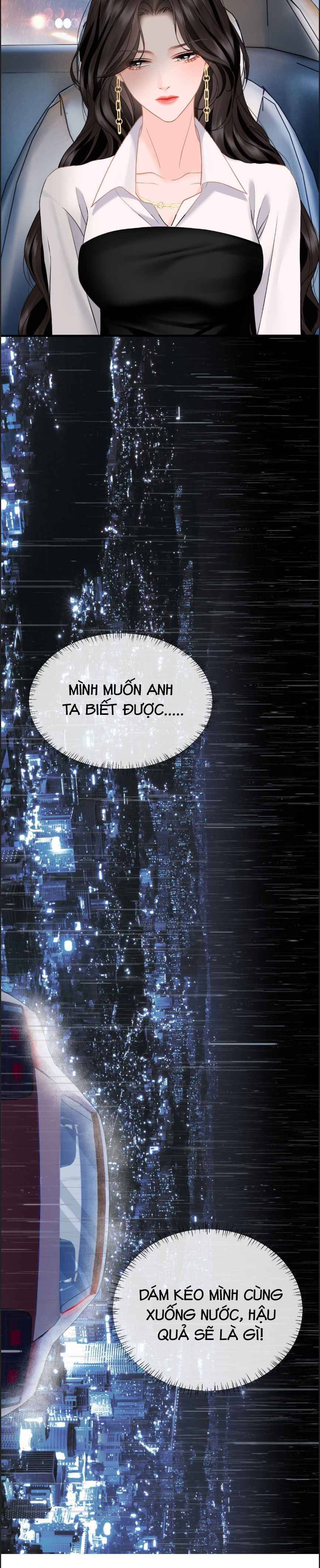 đọc truyện Mị Tình Chương 25.5 ảnh 10 tại Thiên Thai Truyện