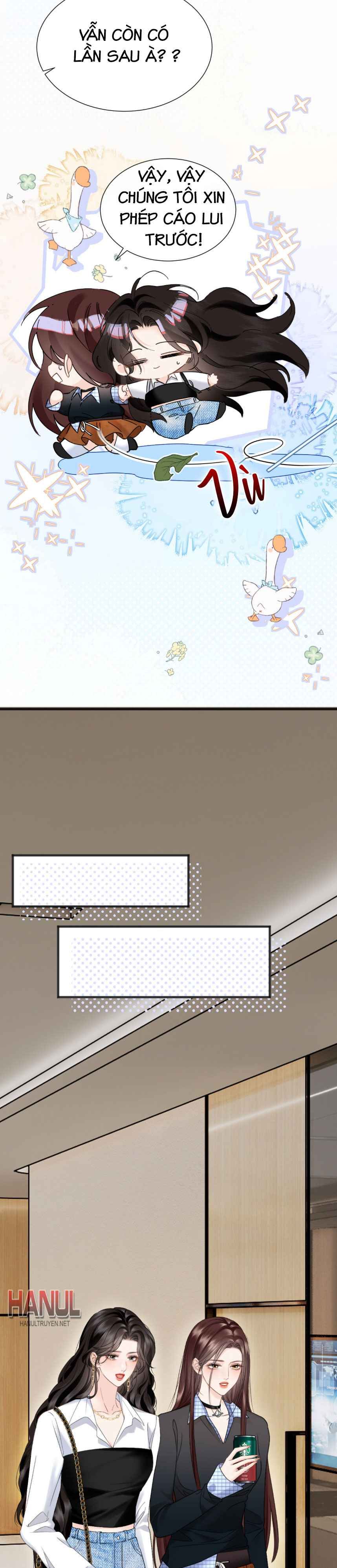 đọc truyện Mị Tình Chương 25 ảnh 5 tại Thiên Thai Truyện