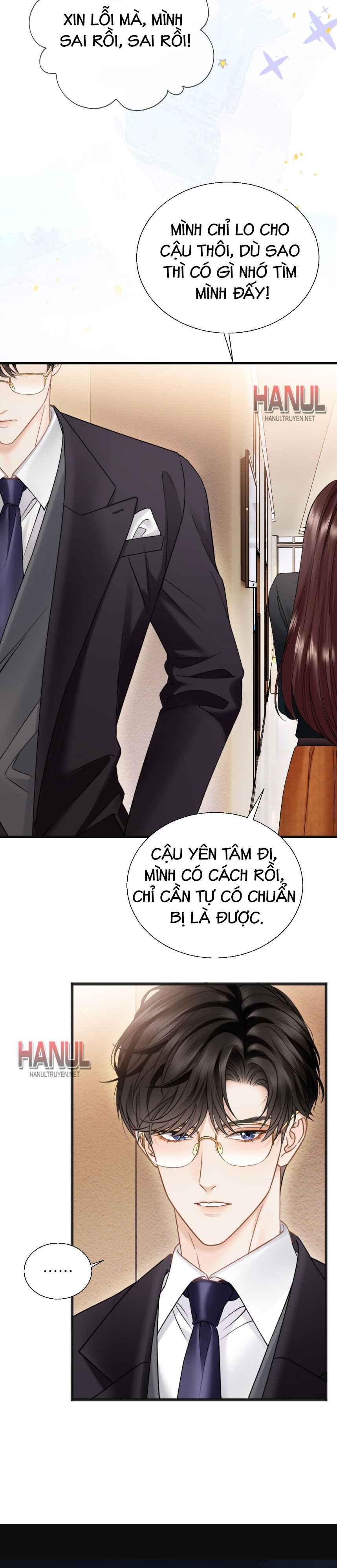 đọc truyện Mị Tình Chương 25 ảnh 8 tại Thiên Thai Truyện