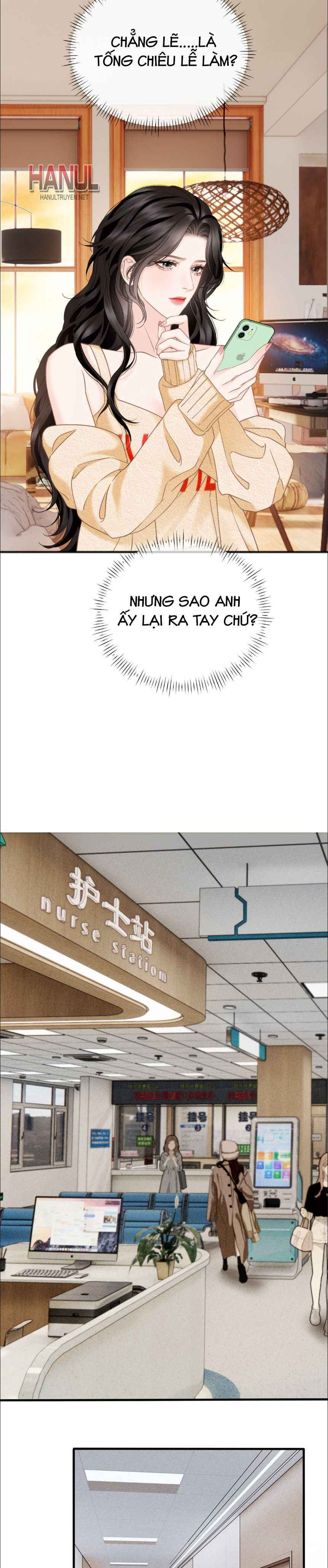 đọc truyện Mị Tình Chương 26.5 ảnh 4 tại Thiên Thai Truyện