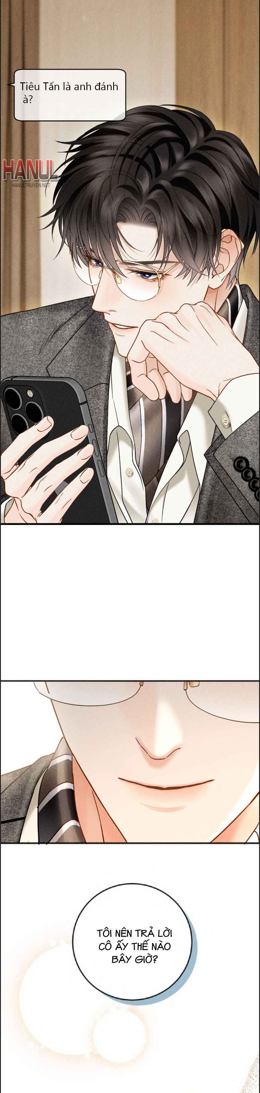 đọc truyện Mị Tình Chương 26.5 ảnh 9 tại Thiên Thai Truyện