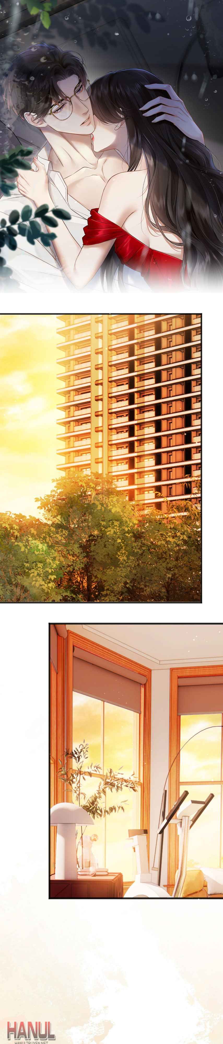 đọc truyện Mị Tình Chương 26 ảnh 2 tại Thiên Thai Truyện