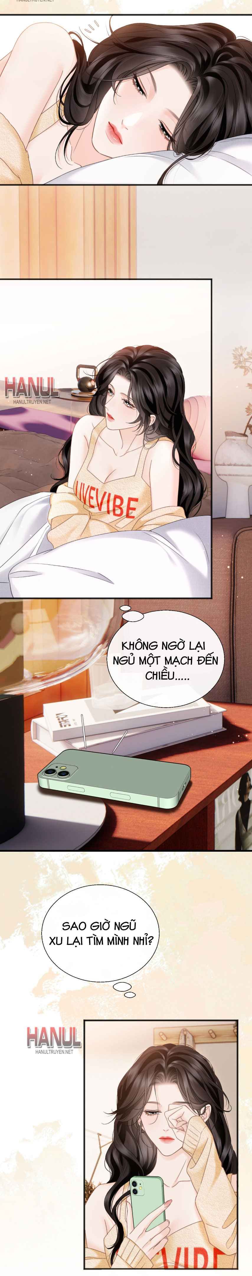 đọc truyện Mị Tình Chương 26 ảnh 3 tại Thiên Thai Truyện