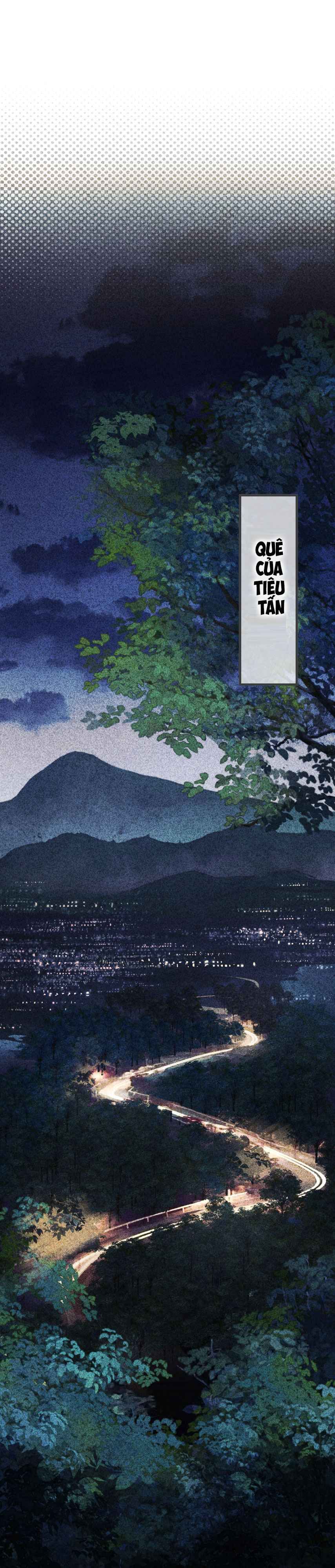 đọc truyện Mị Tình Chương 26 ảnh 6 tại Thiên Thai Truyện