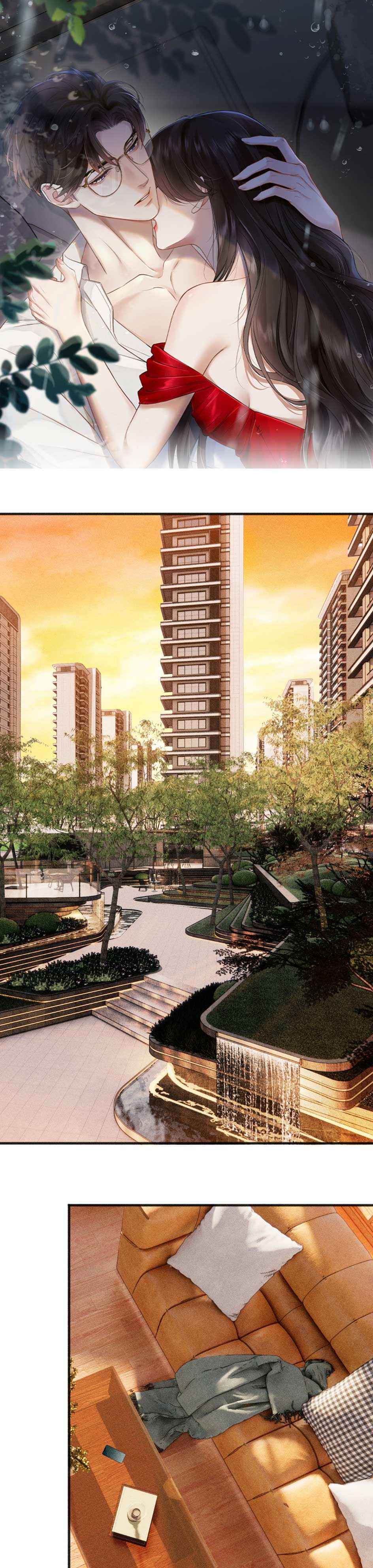 đọc truyện Mị Tình Chương 27 ảnh 2 tại Thiên Thai Truyện