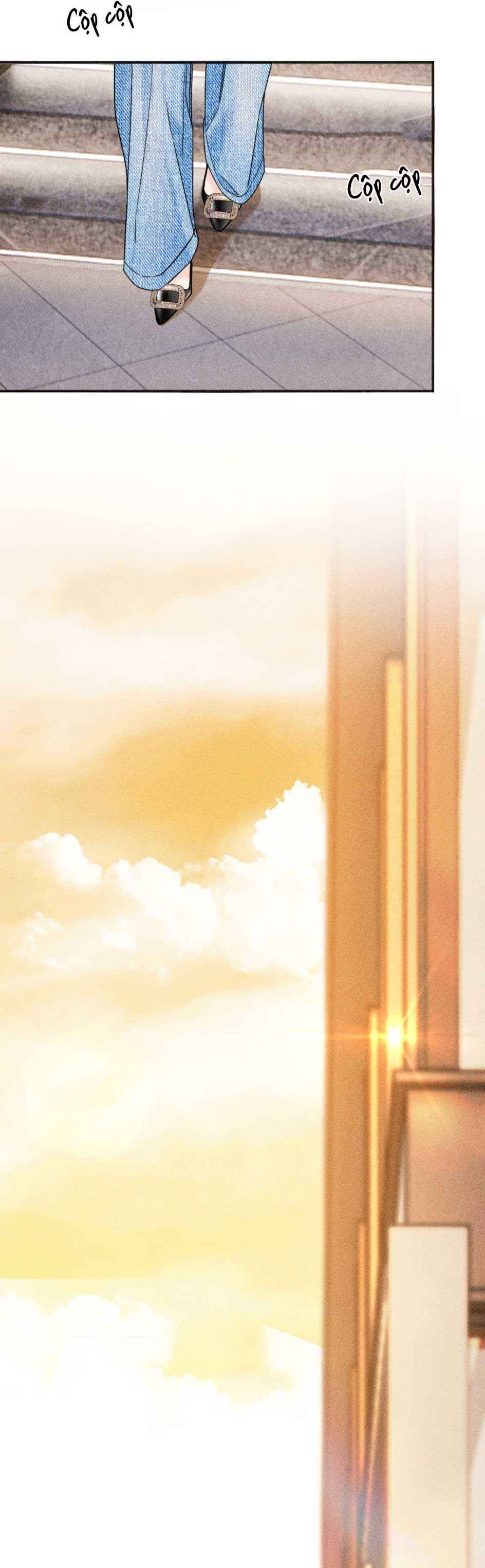 đọc truyện Mị Tình Chương 27 ảnh 7 tại Thiên Thai Truyện