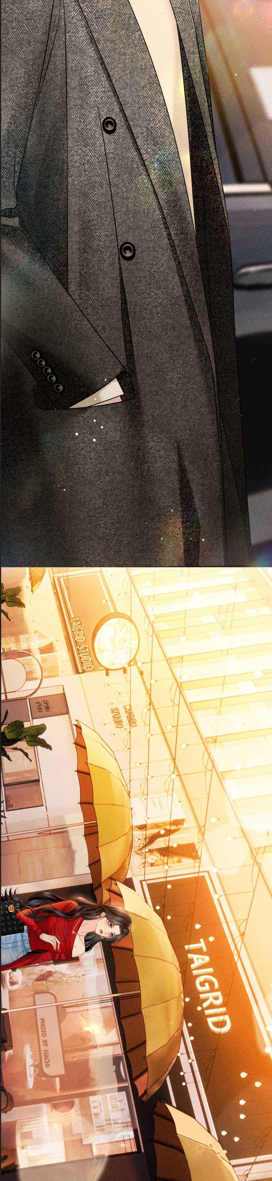 đọc truyện Mị Tình Chương 27 ảnh 9 tại Thiên Thai Truyện