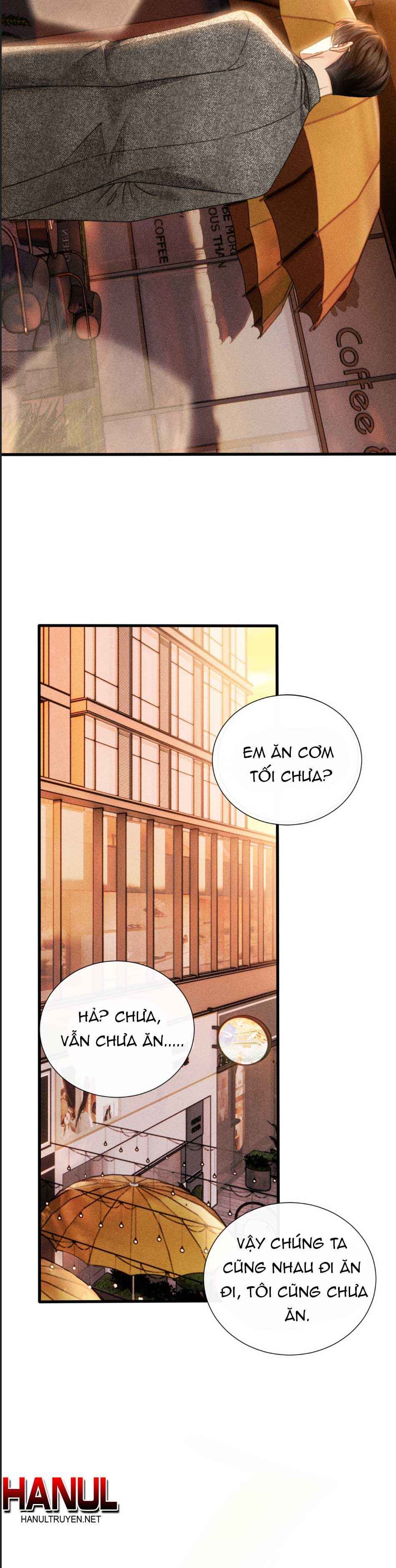 đọc truyện Mị Tình Chương 27 ảnh 10 tại Thiên Thai Truyện