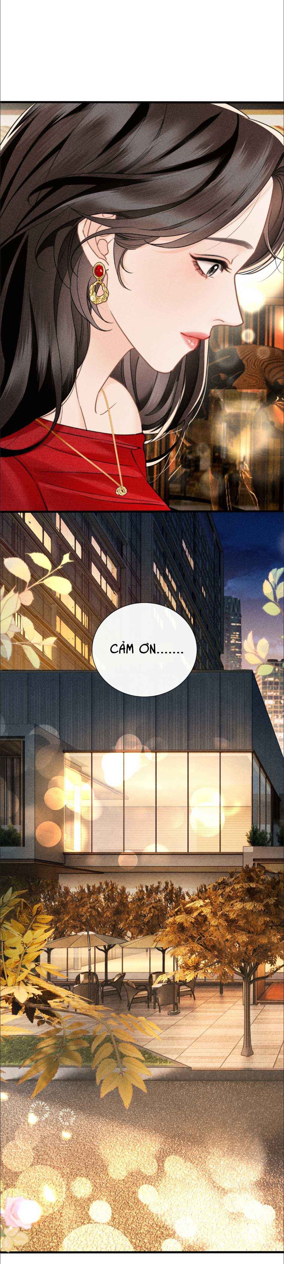 đọc truyện Mị Tình Chương 28.5 ảnh 4 tại Thiên Thai Truyện