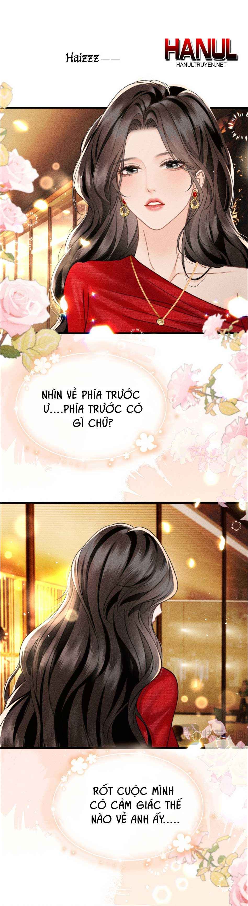 đọc truyện Mị Tình Chương 28.5 ảnh 5 tại Thiên Thai Truyện