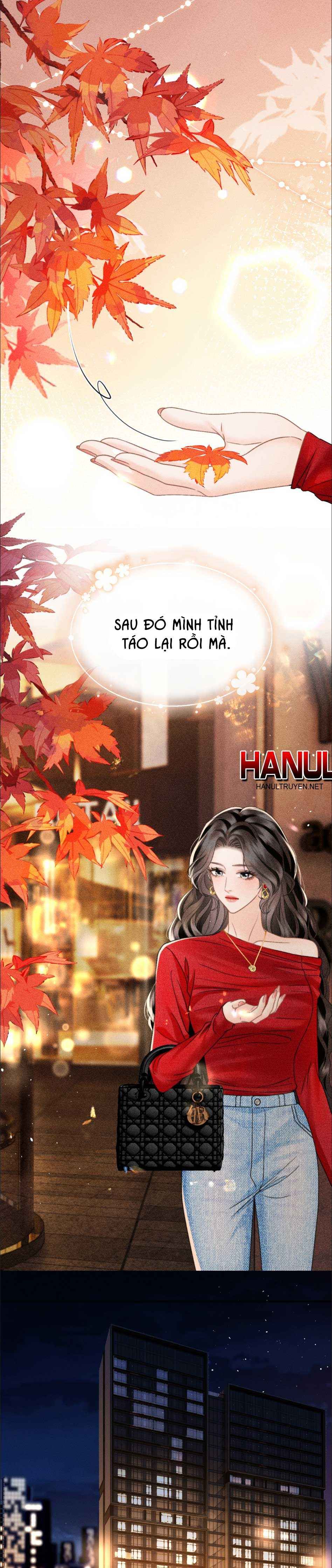 đọc truyện Mị Tình Chương 28.5 ảnh 7 tại Thiên Thai Truyện