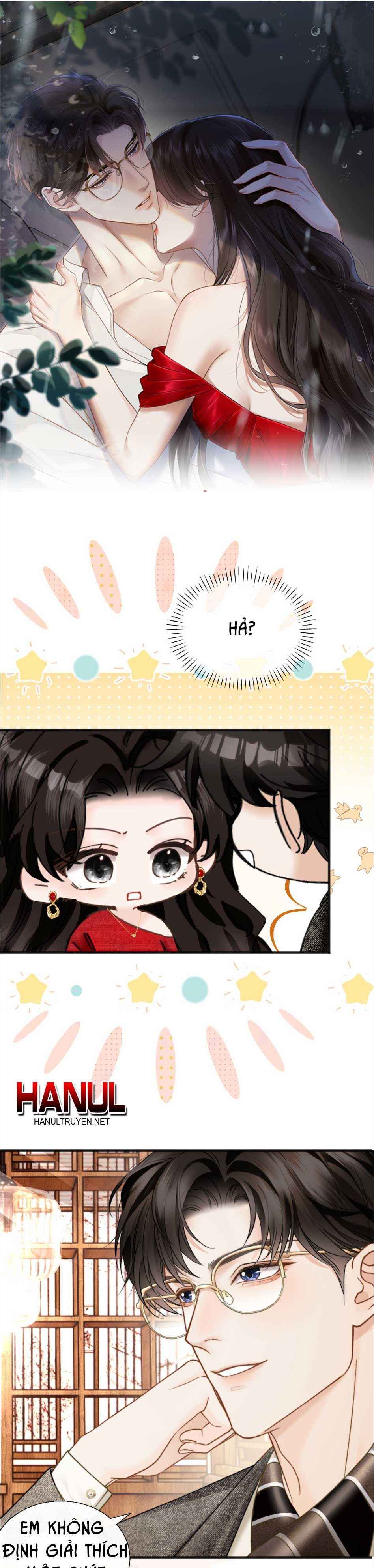 đọc truyện Mị Tình Chương 28 ảnh 2 tại Thiên Thai Truyện