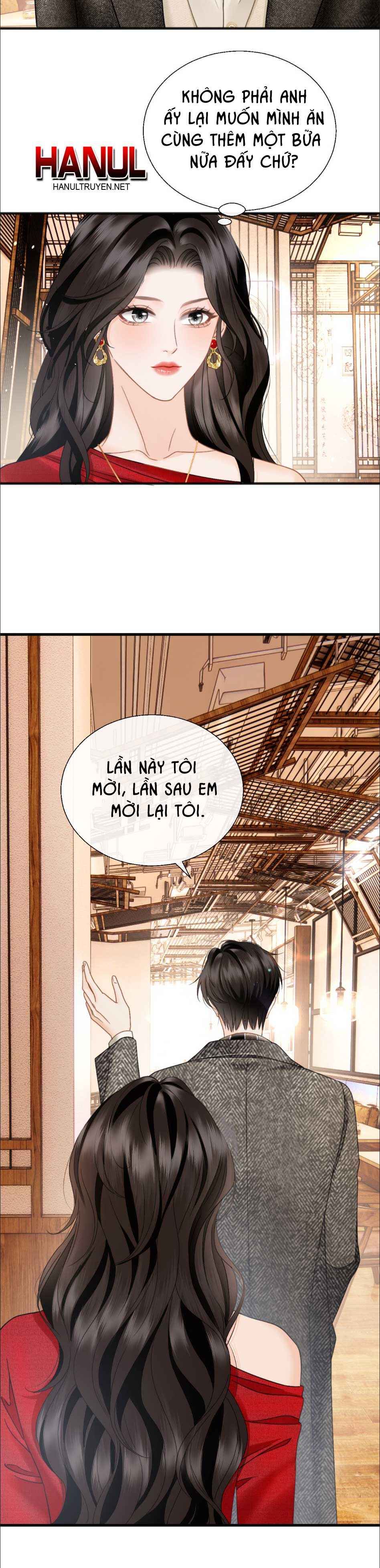 đọc truyện Mị Tình Chương 28 ảnh 9 tại Thiên Thai Truyện